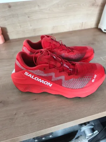 Used Salomon S/LAB Ultra Glide 1.5 bike — image 2 of 5