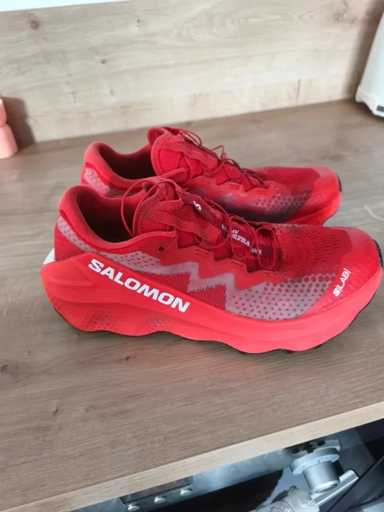 Used Salomon S/LAB Ultra Glide 1.5 bike — image 2 of 5