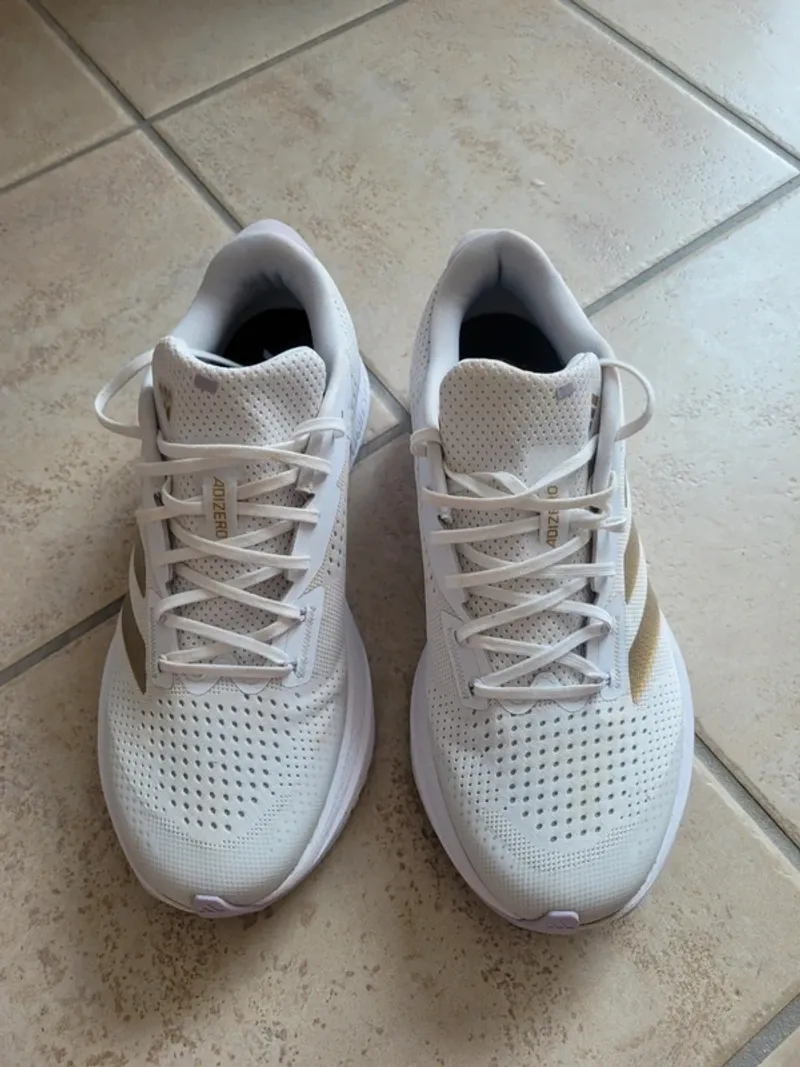 Used Adidas Adizero SL W Running Shoes