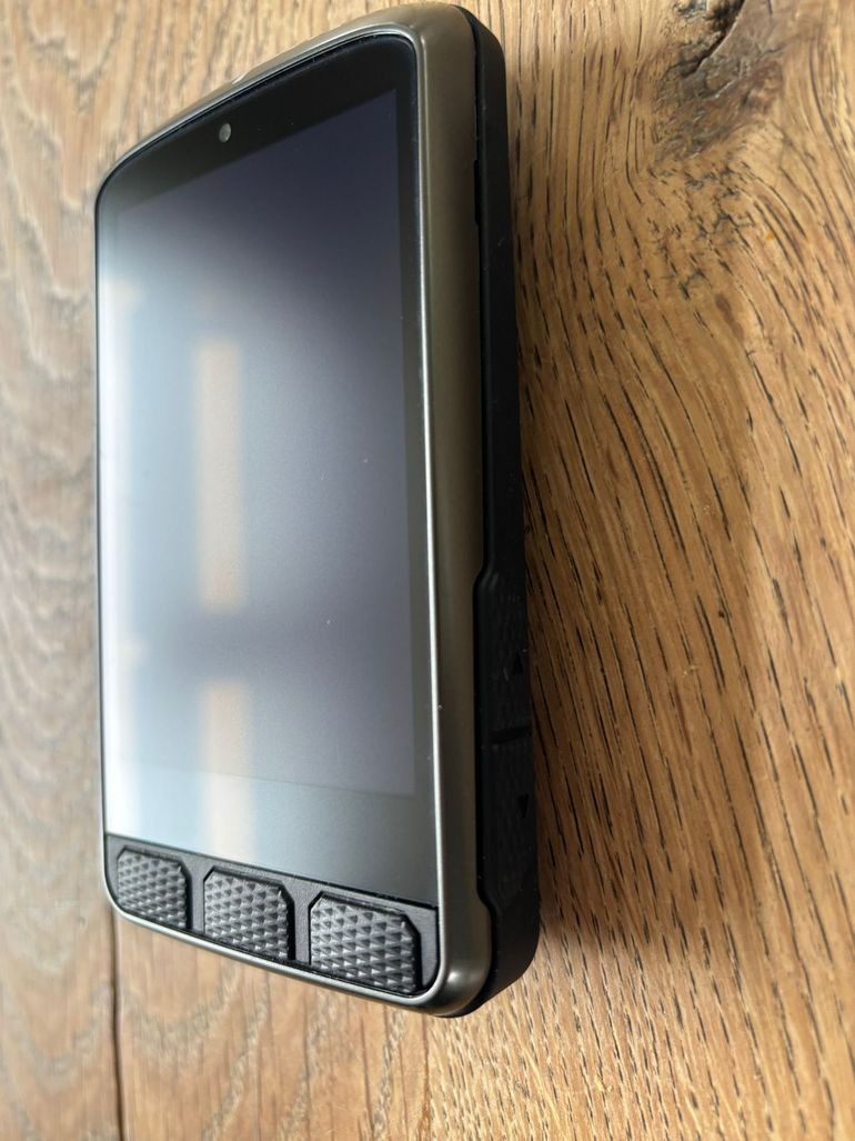 Gebrauchtes Wahoo elemnt ace bike — Bild 2 von 5