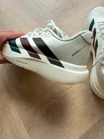 Adidas Adizero EVO SL bike de segunda mano — imagen 7 de 9