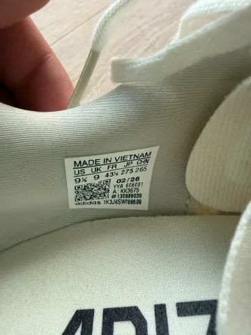 Adidas Adizero EVO SL bike de segunda mano — imagen 8 de 9