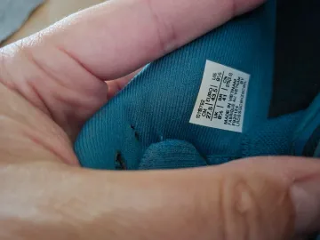 Used Asics Cumulus 26 bike — image 7 of 7