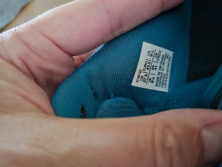 Used Asics Cumulus 26 bike — image 7 of 7
