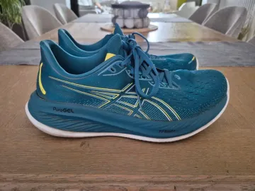 Used Asics Cumulus 26 bike — image 1 of 7