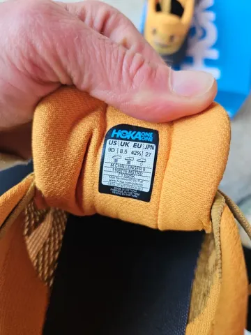 Used Hoka Challenger 8 bike — image 8 of 8