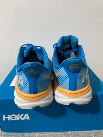 Hoka Clifton 9 bike usato — immagine 8 di 13
