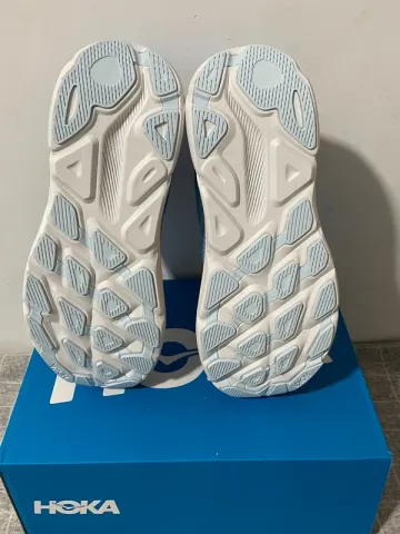 Hoka Clifton 9 bike usato — immagine 13 di 13