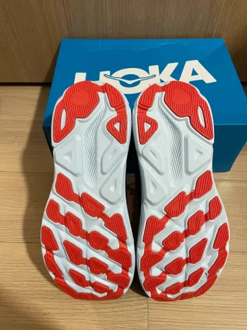 Used Hoka Clifton 9 bike — image 12 of 12