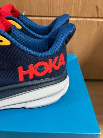 Used Hoka Clifton 9 bike — image 6 of 12