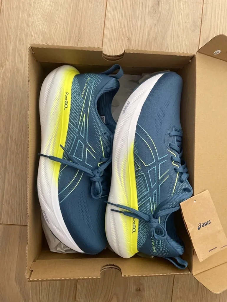 Used Asics Ziruss 8 bike — image 2 of 7