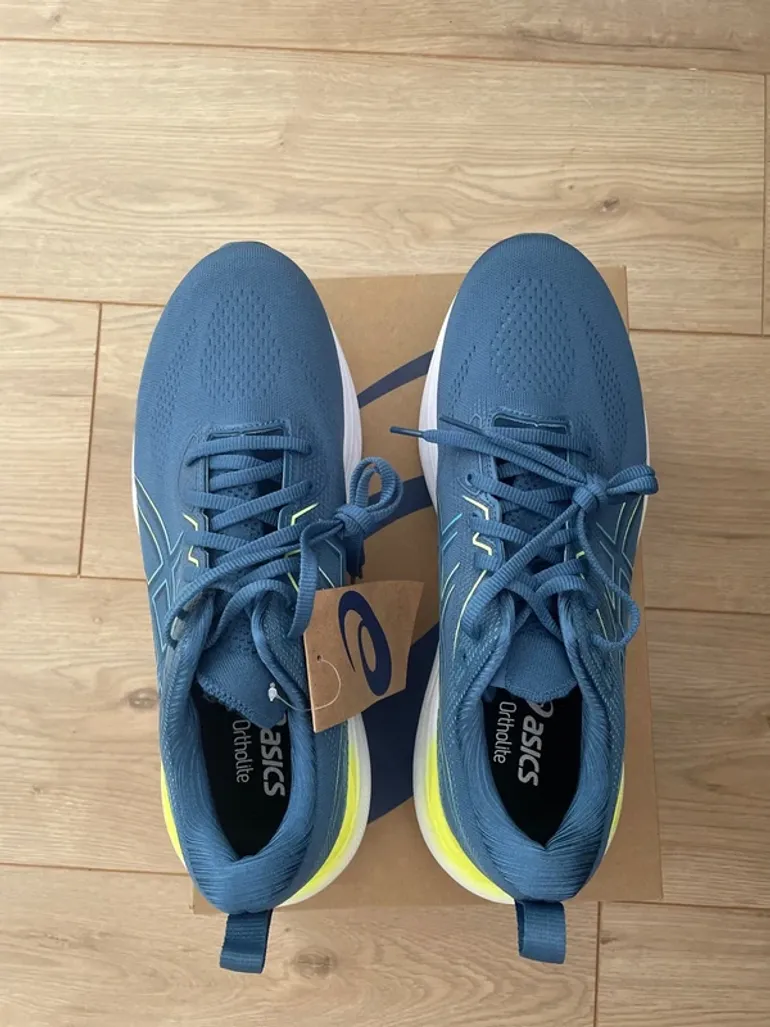 Used Asics Ziruss 8 bike — image 4 of 7