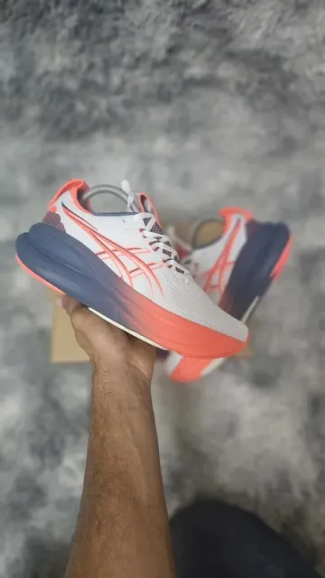 Käytetty Asics Gel Nimbus 28 bike — kuva 2 / 10