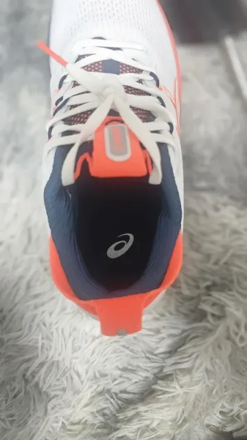 Käytetty Asics Gel Nimbus 28 bike — kuva 9 / 10