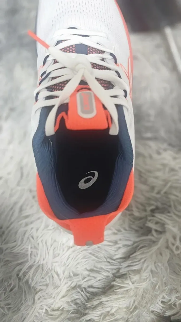Käytetty Asics Gel Nimbus 28 bike — kuva 9 / 10