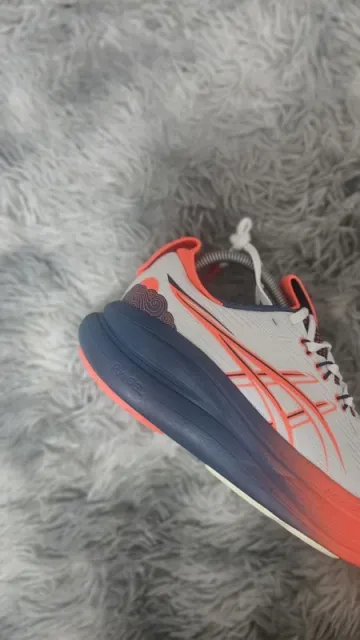 Käytetty Asics Gel Nimbus 28 bike — kuva 5 / 10