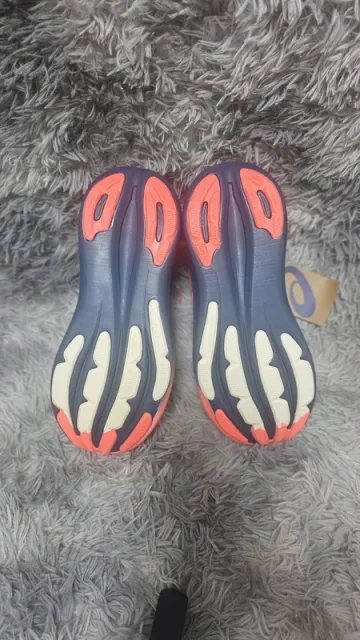 Käytetty Asics Gel Nimbus 28 bike — kuva 8 / 10