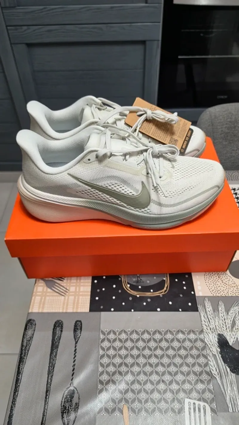 Pegasus 42 Running Shoes usato