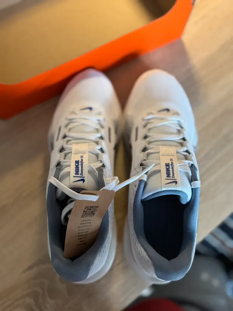 Gebrauchtes Nike Downshifter 13 bike — Bild 6 von 9