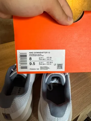 Gebrauchtes Nike Downshifter 13 bike — Bild 9 von 9