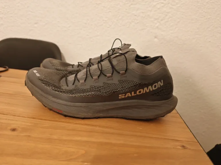 Použité Salomon Pulsar s/lab 2 SG bike — obrázek 2 z 3