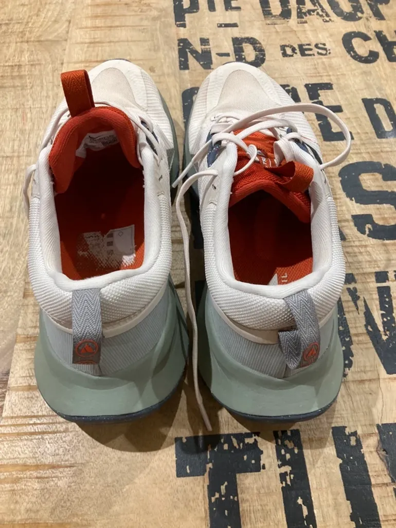 Nike Juniper Trail 2 bike d'occasion — image 4 sur 5