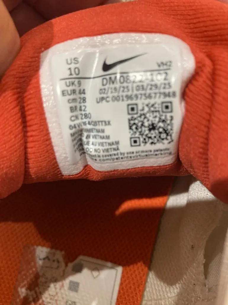 Nike Juniper Trail 2 bike d'occasion — image 5 sur 5