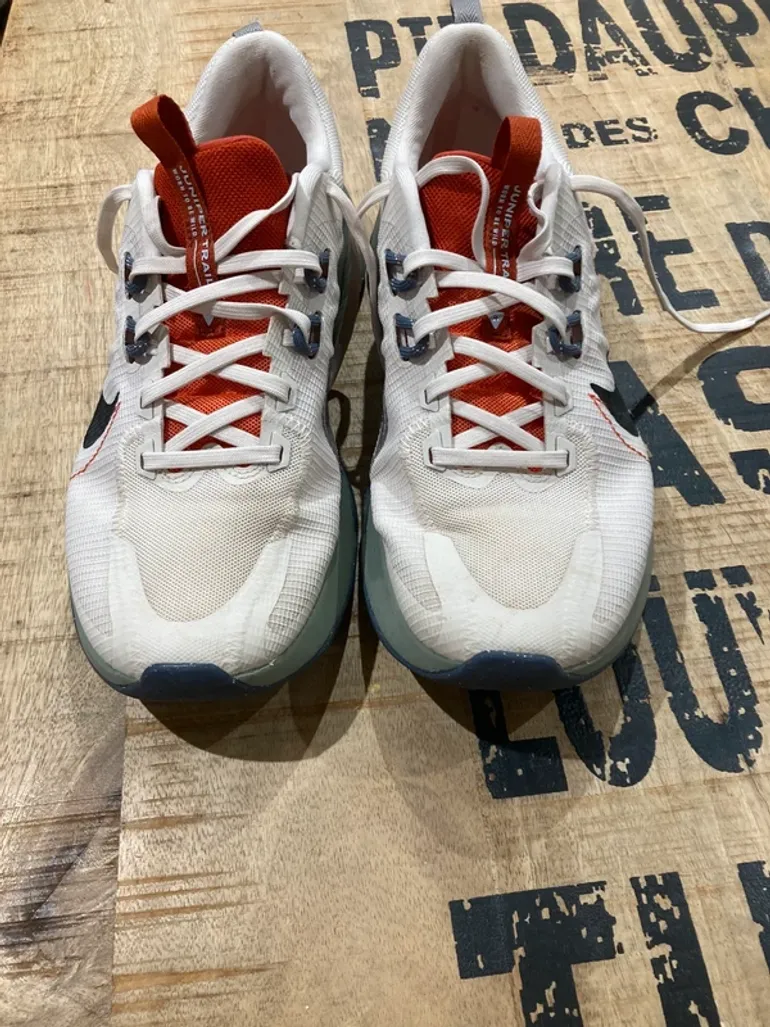 Nike Juniper Trail 2 bike d'occasion — image 2 sur 5
