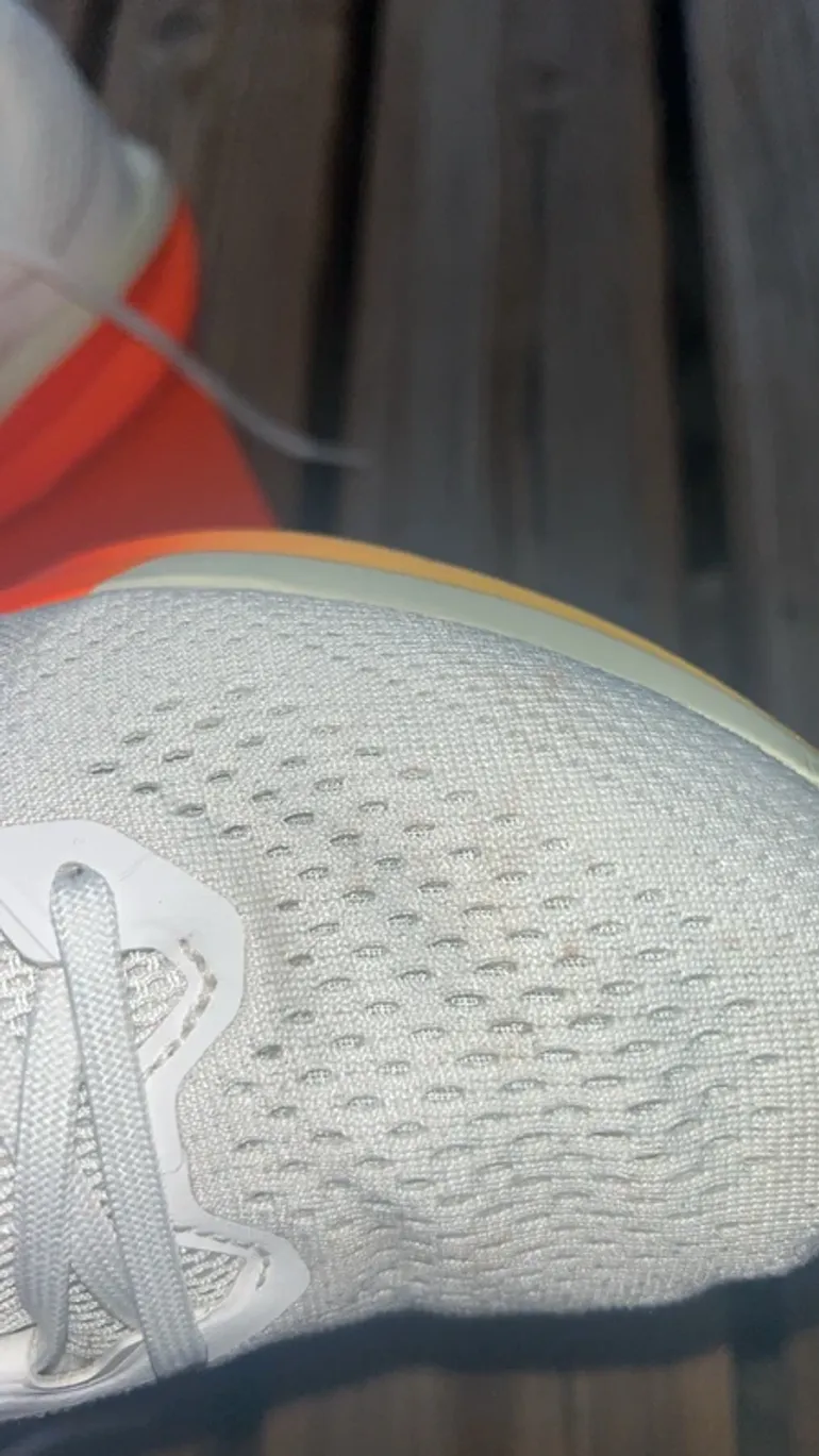 Brugt Nike Running Shoes bike — billede 4 af 6