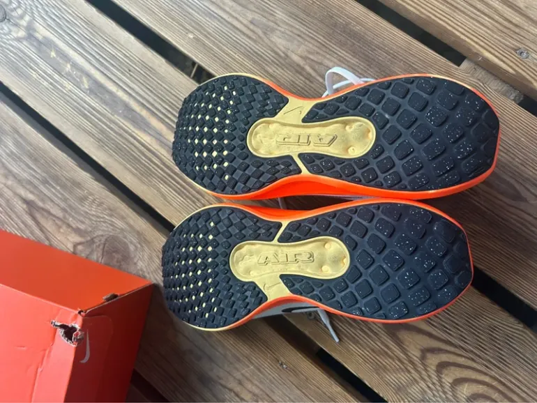Brugt Nike Running Shoes bike — billede 6 af 6