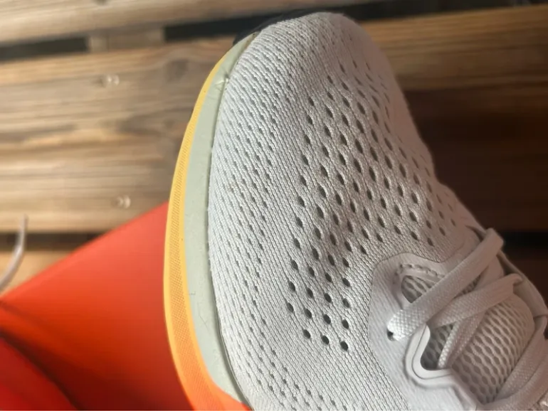 Brugt Nike Running Shoes bike — billede 3 af 6