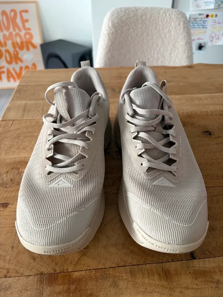 Brugt Nike Juniper Trail 3 bike — billede 5 af 10