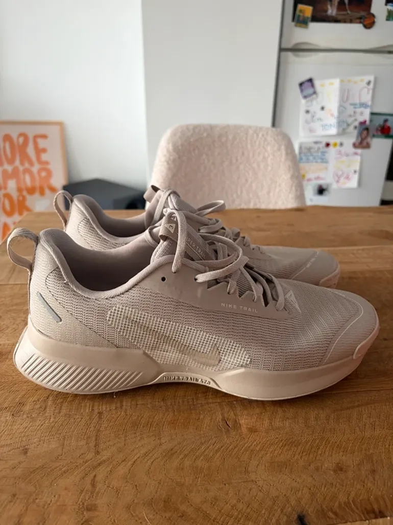 Brugt Nike Juniper Trail 3 bike — billede 3 af 10