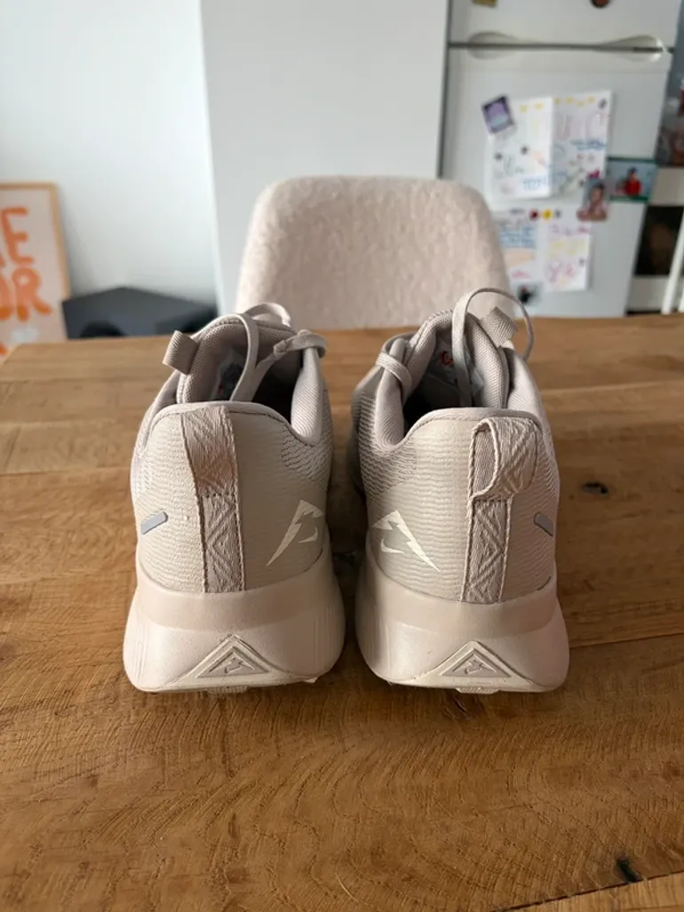 Brugt Nike Juniper Trail 3 bike — billede 4 af 10