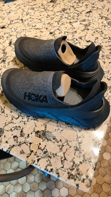 Used Hoka Running Shoes bike — image 1 of 3