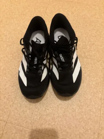 Brugt Adidas Chaussure de course bike — billede 6 af 6