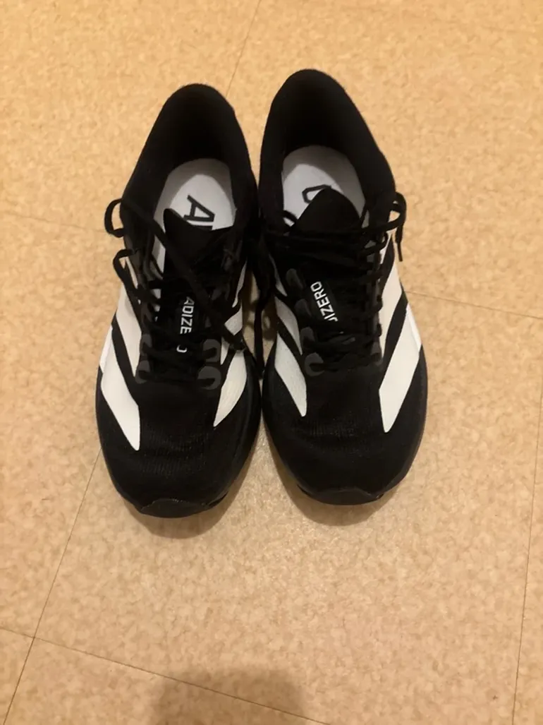 Brugt Adidas Chaussure de course bike — billede 6 af 6