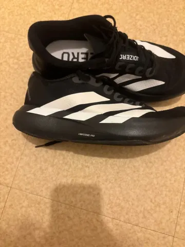Brugt Adidas Chaussure de course bike — billede 4 af 6