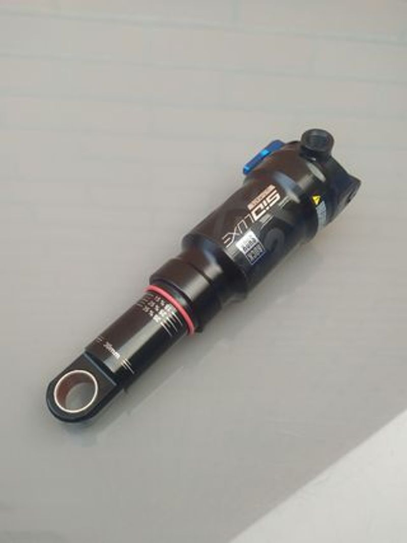 Gebrauchtes Rock Shox 145x30mm SIDLUXE Ultimate RL 2022 Rear Suspension