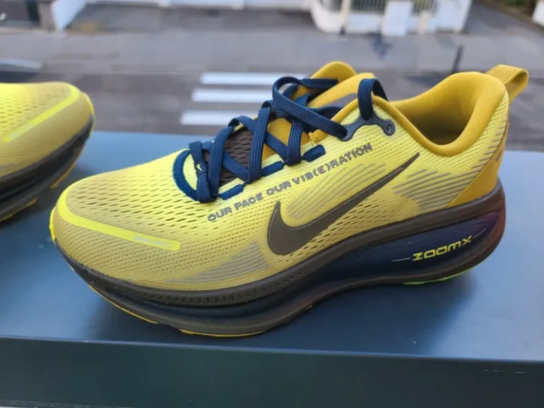 Brugt Nike Sneakers bike — billede 7 af 8