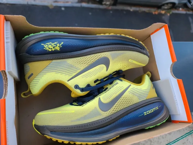 Brugt Nike Sneakers bike — billede 8 af 8