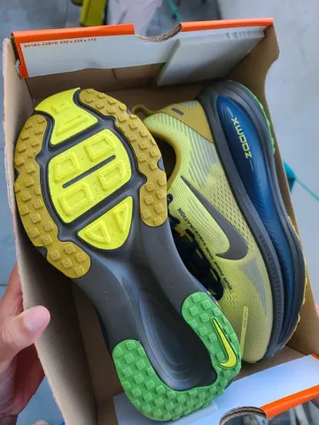 Brugt Nike Sneakers bike — billede 1 af 8