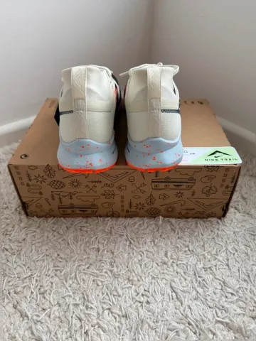 Brugt Pegasus React Trail 4 GTX V2 bike — billede 4 af 10