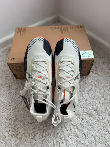 Brugt Pegasus React Trail 4 GTX V2 bike — billede 6 af 10