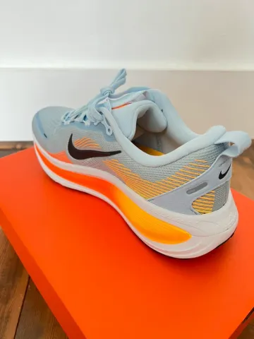 Brugt Orange Vomero 18 bike — billede 6 af 12