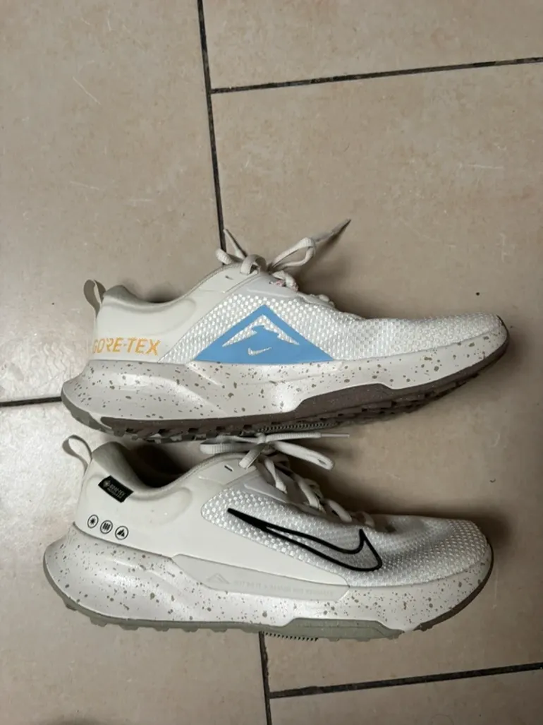 Nike Chaussure de sport bike d'occasion — image 3 sur 7