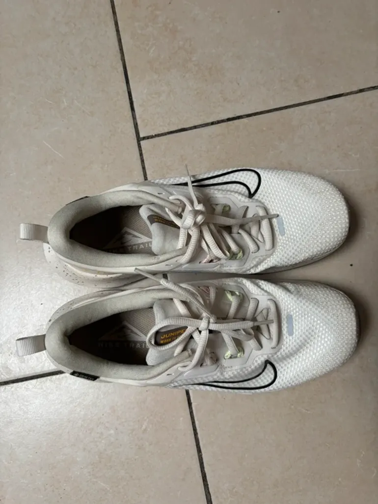 Nike Chaussure de sport bike d'occasion — image 2 sur 7