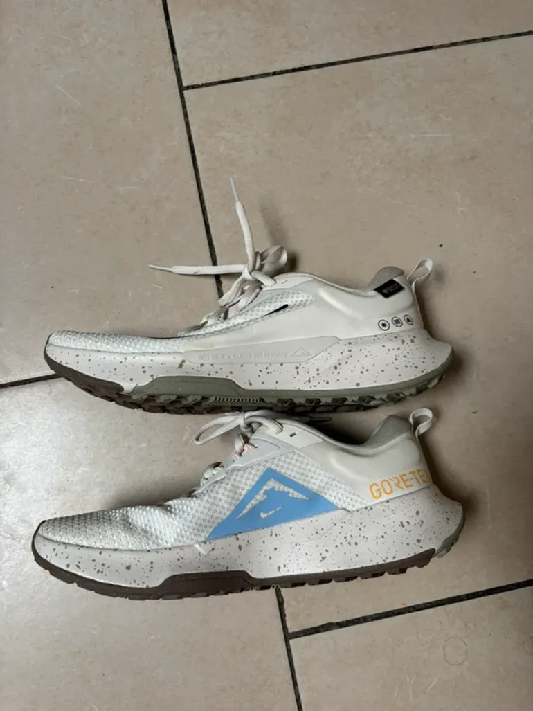 Nike Chaussure de sport bike d'occasion — image 4 sur 7