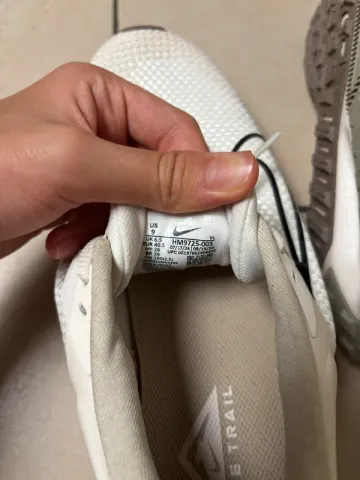 Nike Chaussure de sport bike d'occasion — image 7 sur 7