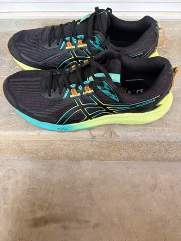 Used Asics Gel Kanaku 6 bike — image 5 of 9